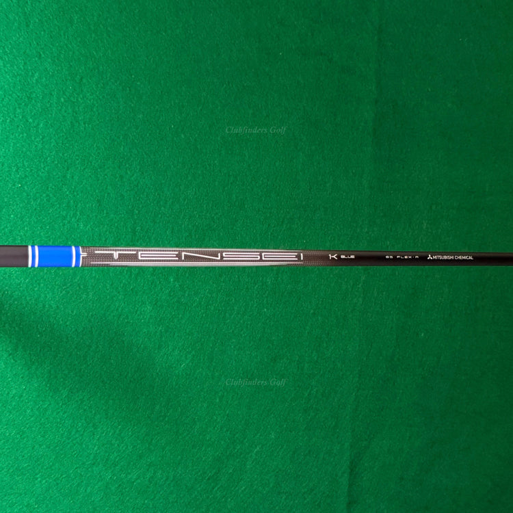 NEW LH Titleist GTS2 '26 15° Fairway Wood Tensei 1K Blue 65 Regular w/ HC