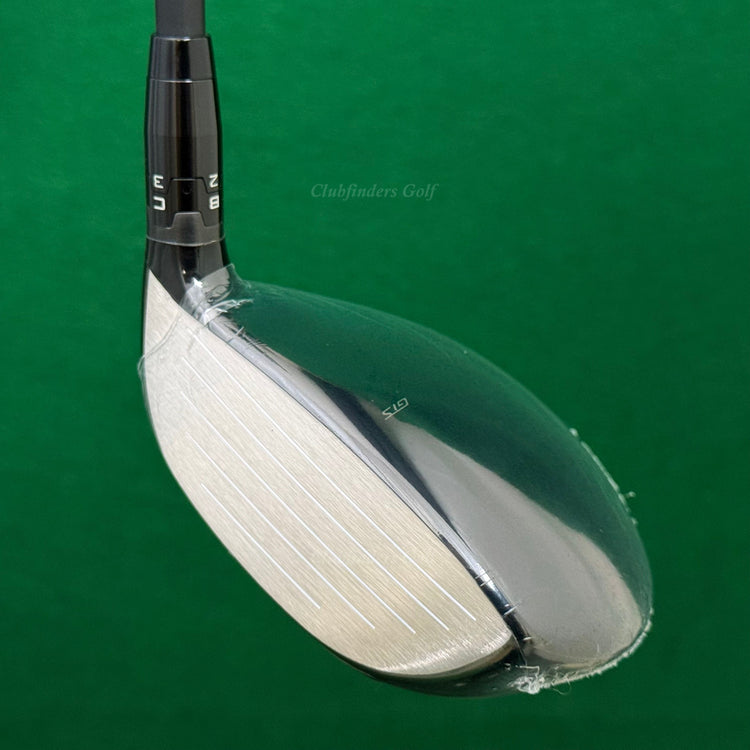 NEW LH Titleist GTS2 '26 15° Fairway Wood Tensei 1K Blue 65 Regular w/ HC