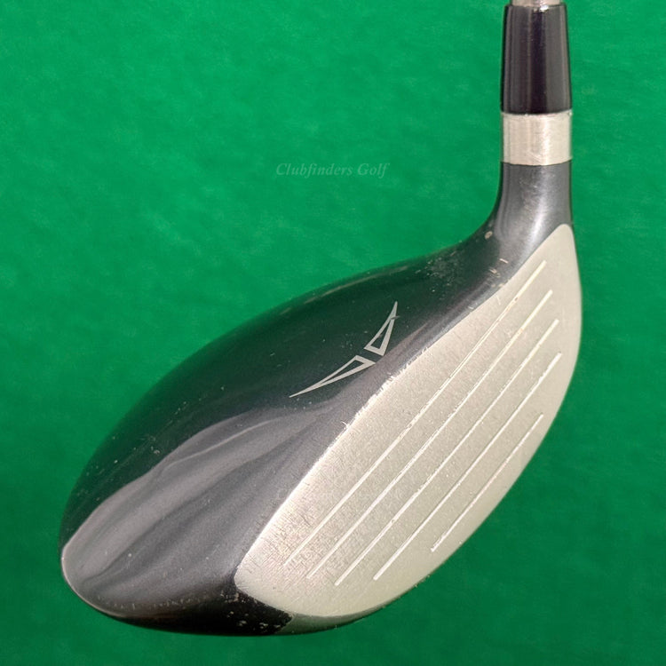 Ping G20 15° 3 Fairway Wood Factory Ping TFC 169F Graphite Regular