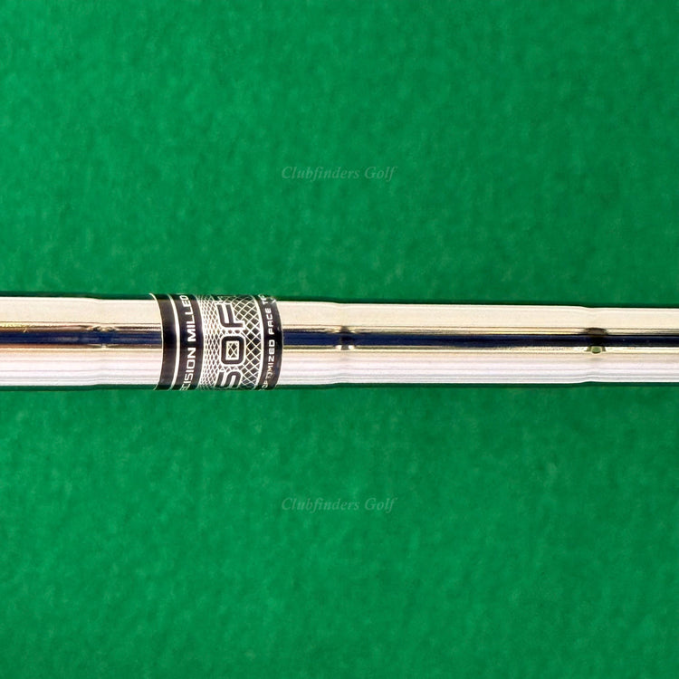 Cleveland Huntington Beach Collection Soft 12 35" SB Mallet Putter Golf Club