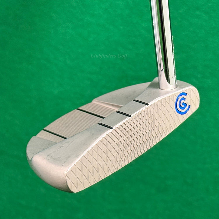 Cleveland Huntington Beach Collection Soft 12 35" SB Mallet Putter Golf Club