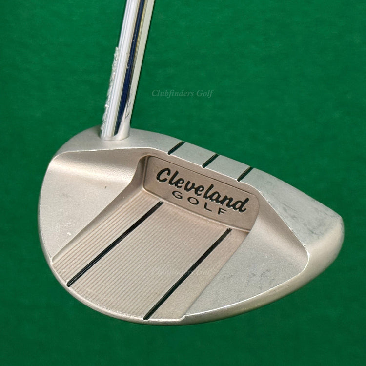 Cleveland Huntington Beach Collection Soft 12 35" SB Mallet Putter Golf Club