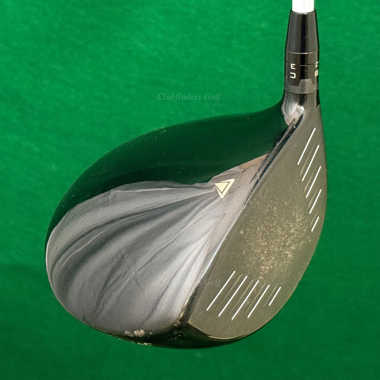 Titleist 915 D2 9.5° Driver Project X Even Flow T-1100 6.0 65g Graphite Regular