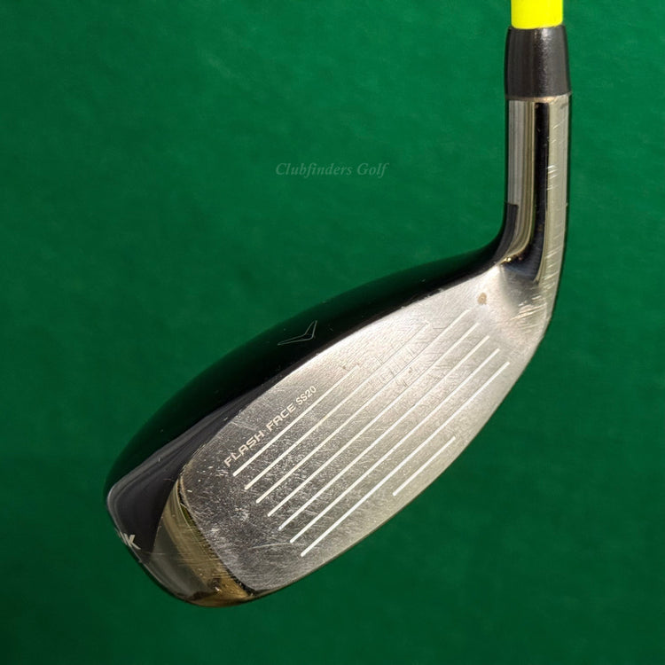 Callaway Mavrik Max 19° 3 Hybrid UST Mamiys ProForce V2 8F3 Graphite Regular