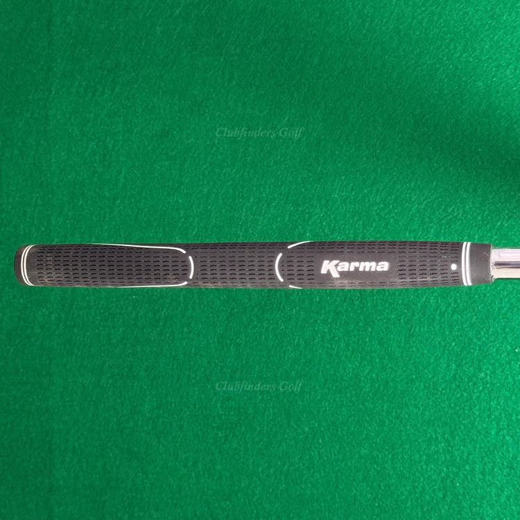 Odyssey Ai-ONE Double Wide DB 34" Double-Bend Putter Stroke Lab 90 w/ HC