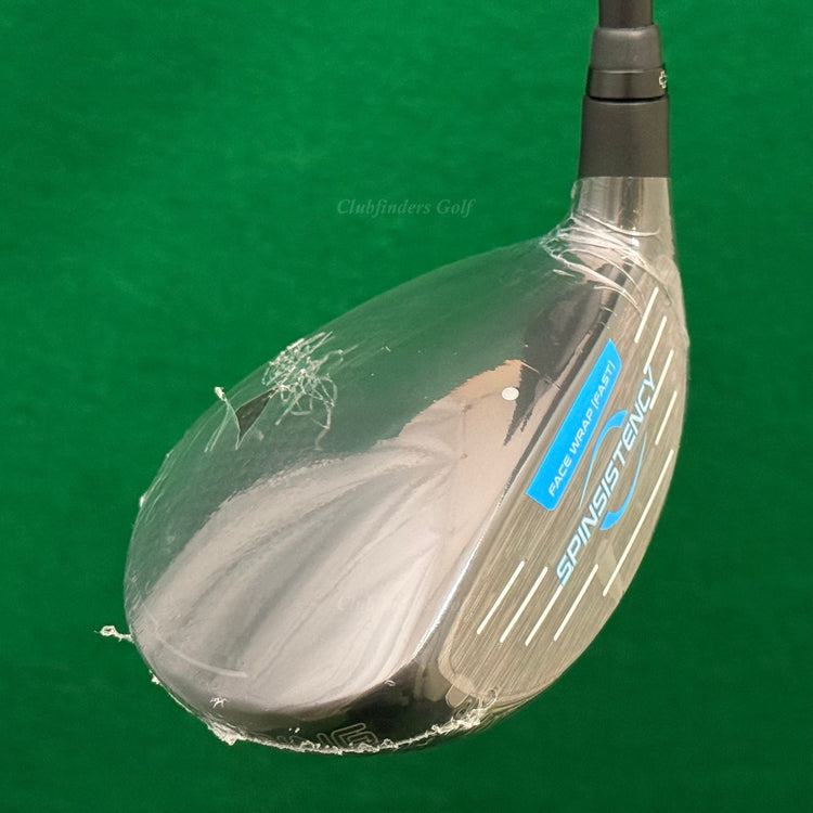 NEW Ping G440 MAX 17° Fairway Wood 4 Ping Alta Blue CB 65-S Stiff w/ HC