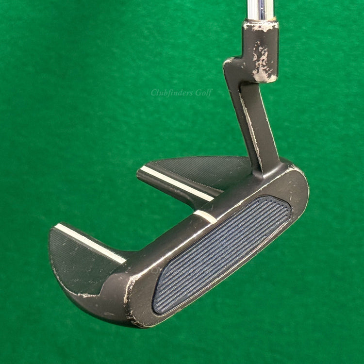 TaylorMade TP Collection Ardmore 2 Black 38.5" CH Mallet Putter w/Super Stroke