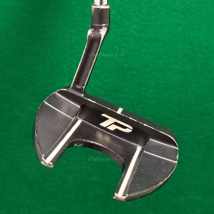 TaylorMade TP Collection Ardmore 2 Black 38.5" CH Mallet Putter w/Super Stroke