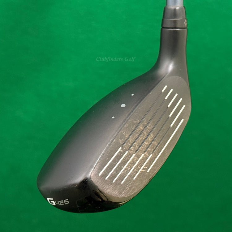 Ping G425 26° 5 Hybrid Ping Alta CB 70 SR Graphite Seniors