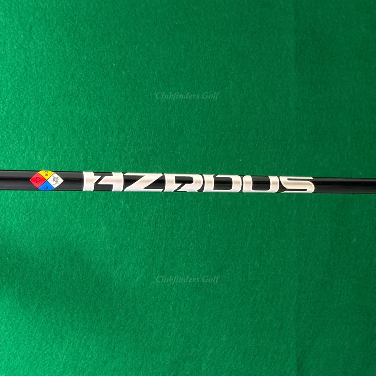 Titleist GT2 10° Driver Project X HZRDUS GEN4 60g 6.0 Graphite Stiff w/ HC