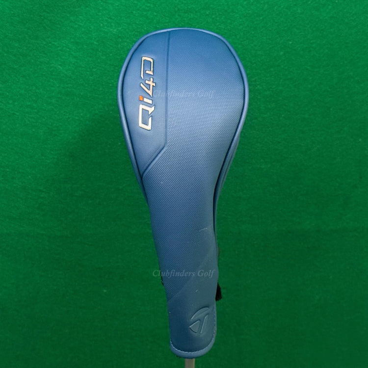 TaylorMade Qi4D Tour 15° Fairway Wood 3 Fujikura Pro 2.0 6-X Extra Stiff w/ HC