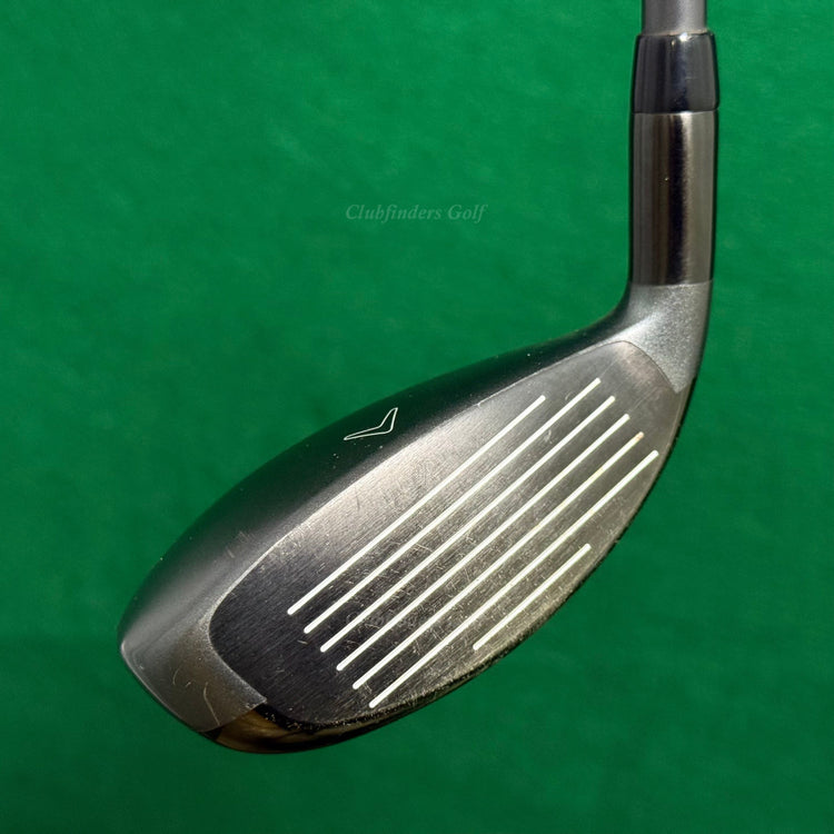 Callaway X2 Hot 19° Hybrid Callaway X2 Hot 65-S Graphite Stiff w/HC