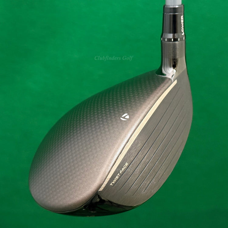 TaylorMade Qi4D Tour 15° Fairway Wood 3 Fujikura Pro 2.0 6-X Extra Stiff w/ HC