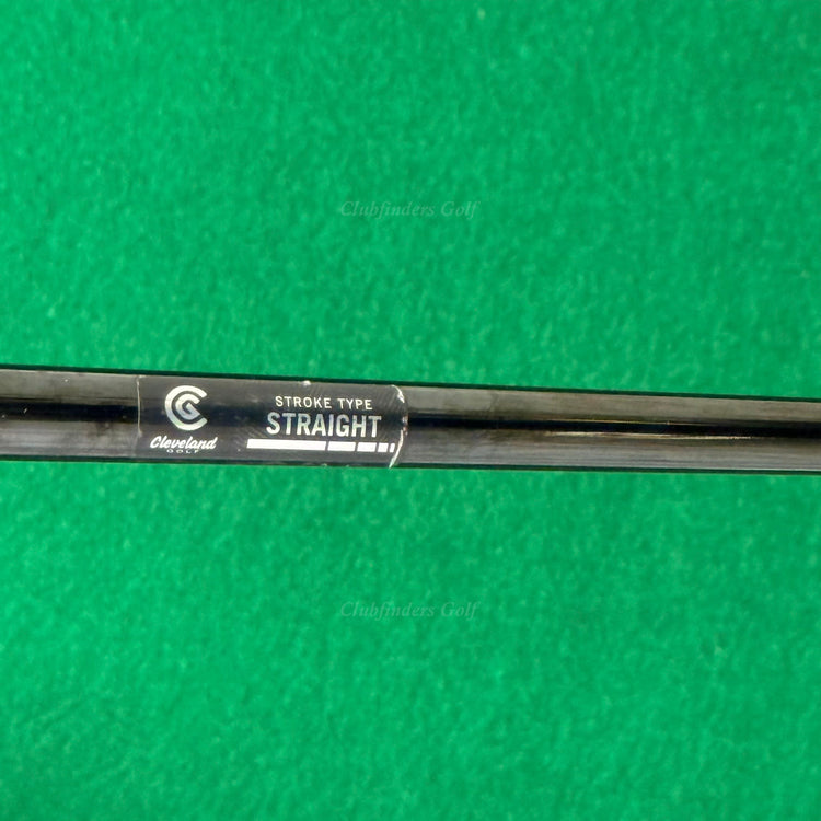 LH Cleveland Huntington Beach Soft Premiere 11 34" Single-Bend Putter