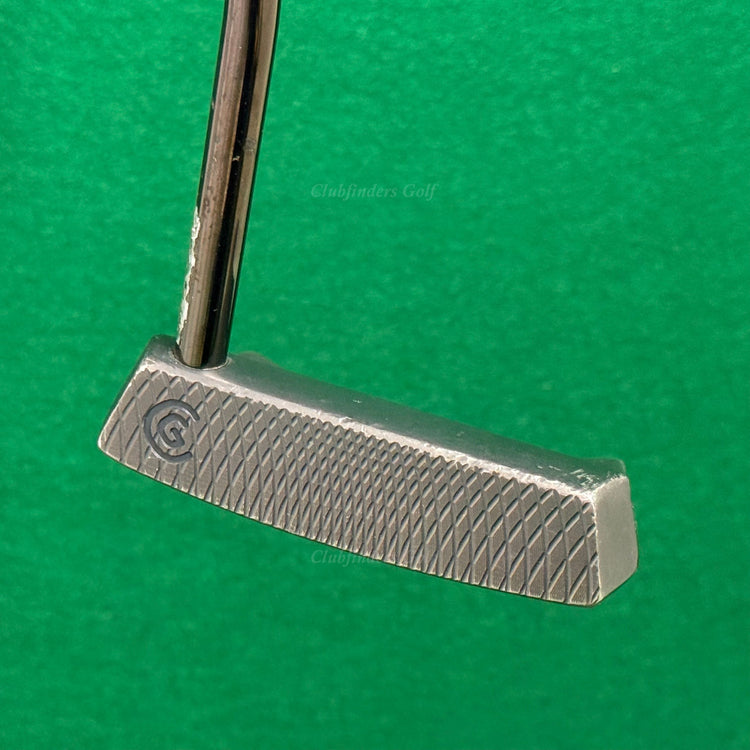 LH Cleveland Huntington Beach Soft Premiere 11 34" Single-Bend Putter