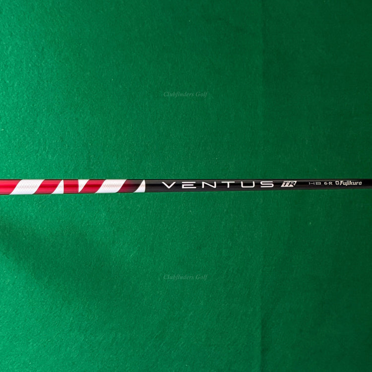 Callaway Rogue ST MAX OS LITE 7 Hybrid Ventus Red TR HB 6-R Regular w/ HC