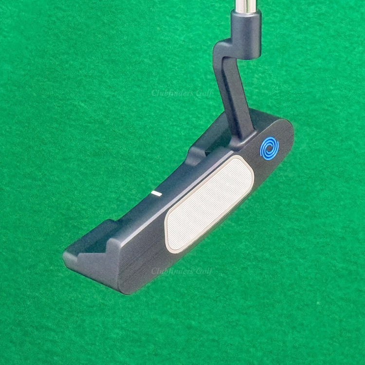 Odyssey Ai-ONE Double Wide CH 35" Crank-Hosel Putter Golf Club SL90 w/ HC