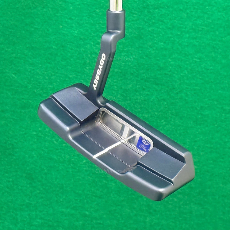 Odyssey Ai-ONE Double Wide CH 35" Crank-Hosel Putter Golf Club SL90 w/ HC