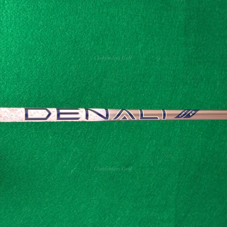 NEW Callaway 2025 ELYTE X 18° 3 Hybrid Project X Denali 70G-HY 6.0 Stiff w/ HC