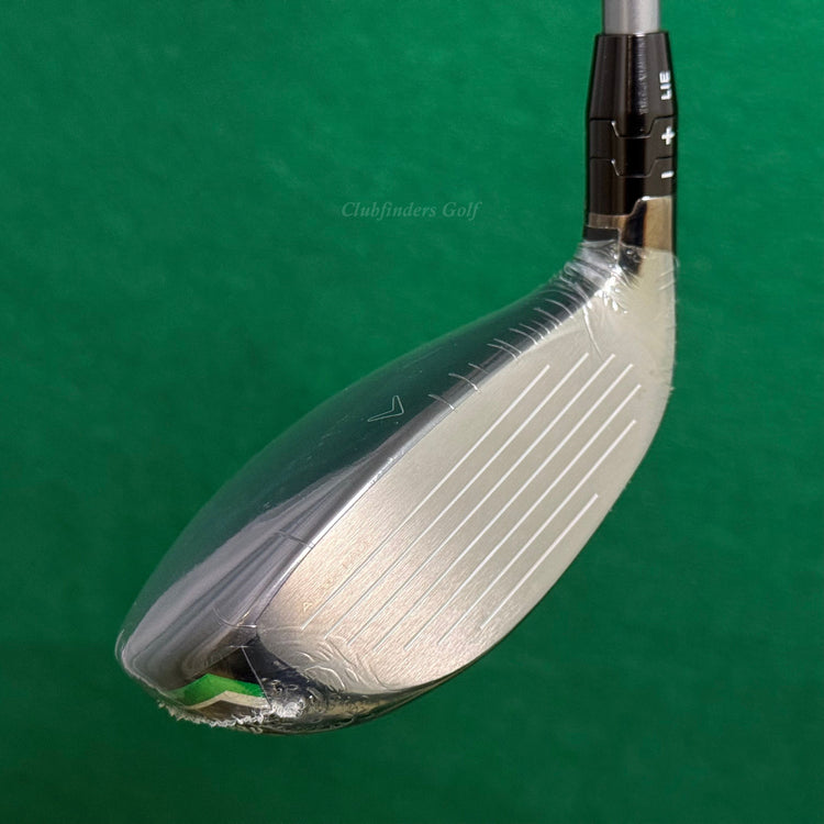 NEW Callaway 2025 ELYTE X 18° 3 Hybrid Project X Denali 70G-HY 6.0 Stiff w/ HC