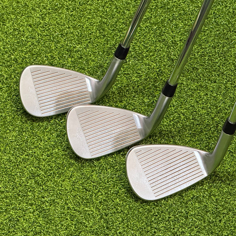 PXG 0311 P Forged GEN2 5-GW Iron Set DG Tour Issue AMT S400 Steel Stiff