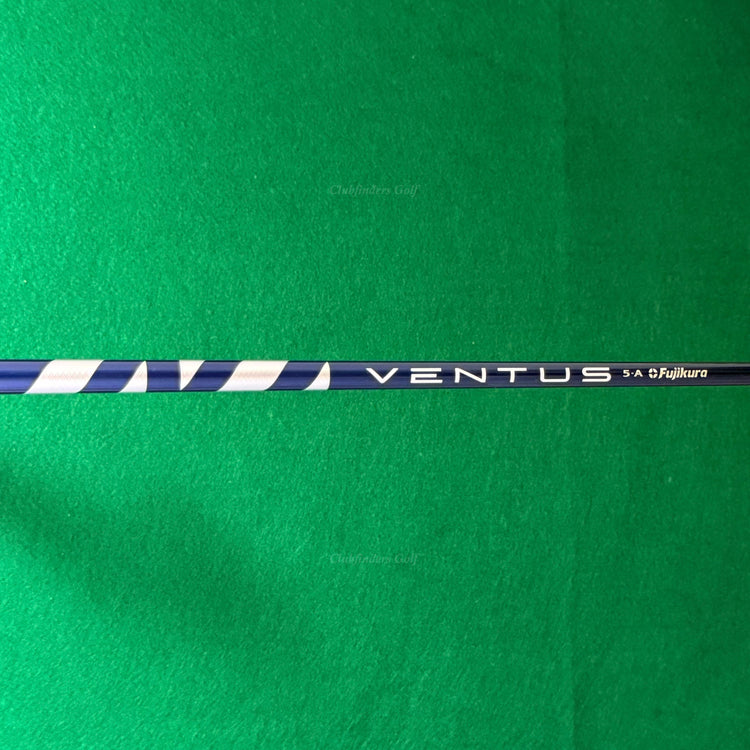 TaylorMade SIM 2 MAX 5-AW Iron Set Fujikura Ventus Blue 5-A Graphite Seniors