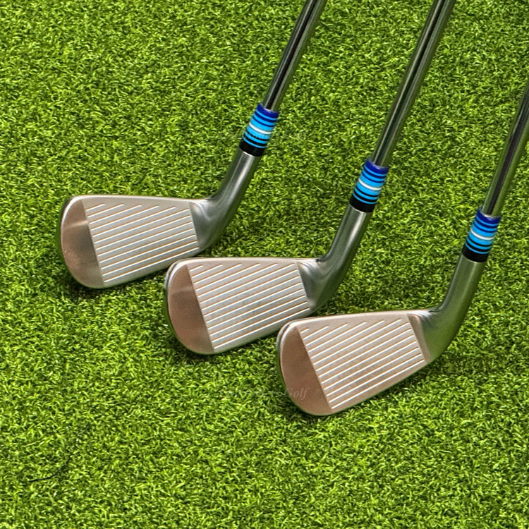 Titleist T150 Forged '23 4-AW Iron Set Dynamic Gold TI 120 X100 Steel ExStiff