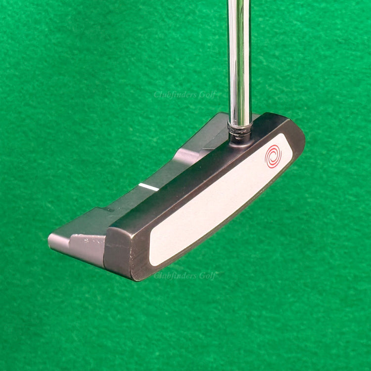 TOUR ISSUE Odyssey Tri-Hot 5K Triple Wide Single-Bend 35" Putter w/Super Stroke