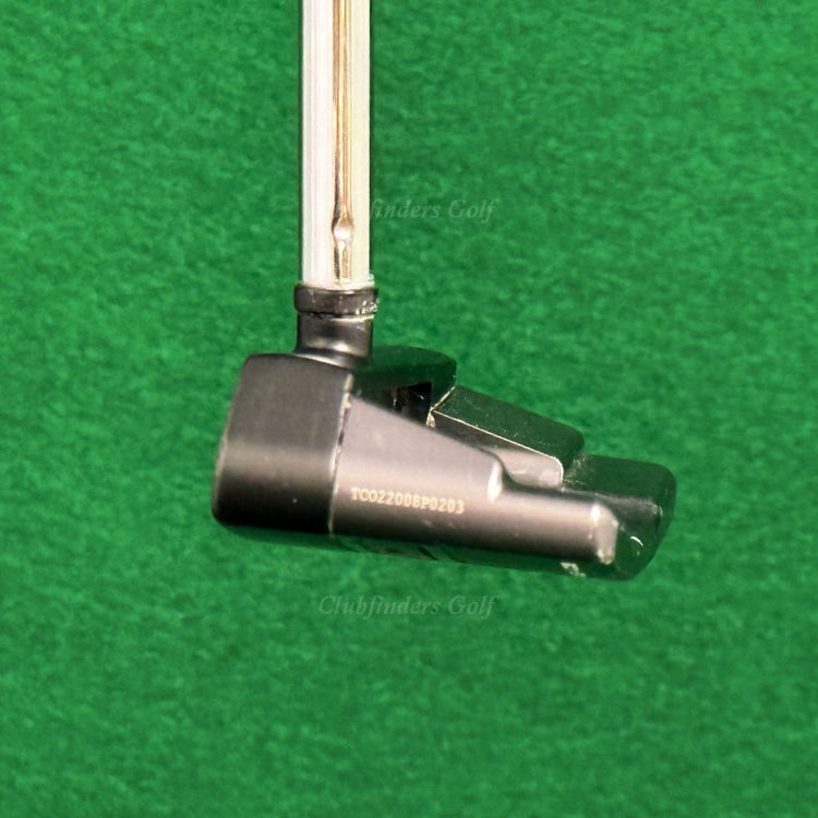 TOUR ISSUE Odyssey Tri-Hot 5K Triple Wide Single-Bend 35" Putter w/Super Stroke