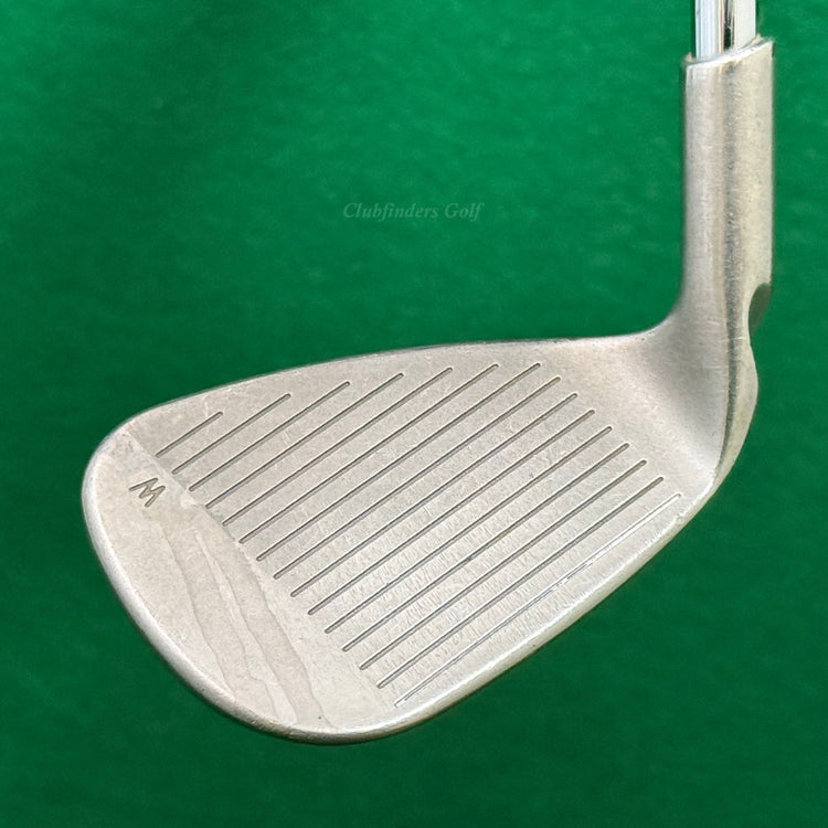 Ping i10 Black Dot 4-PW Iron Set Factory Ping AWT Steel Stiff