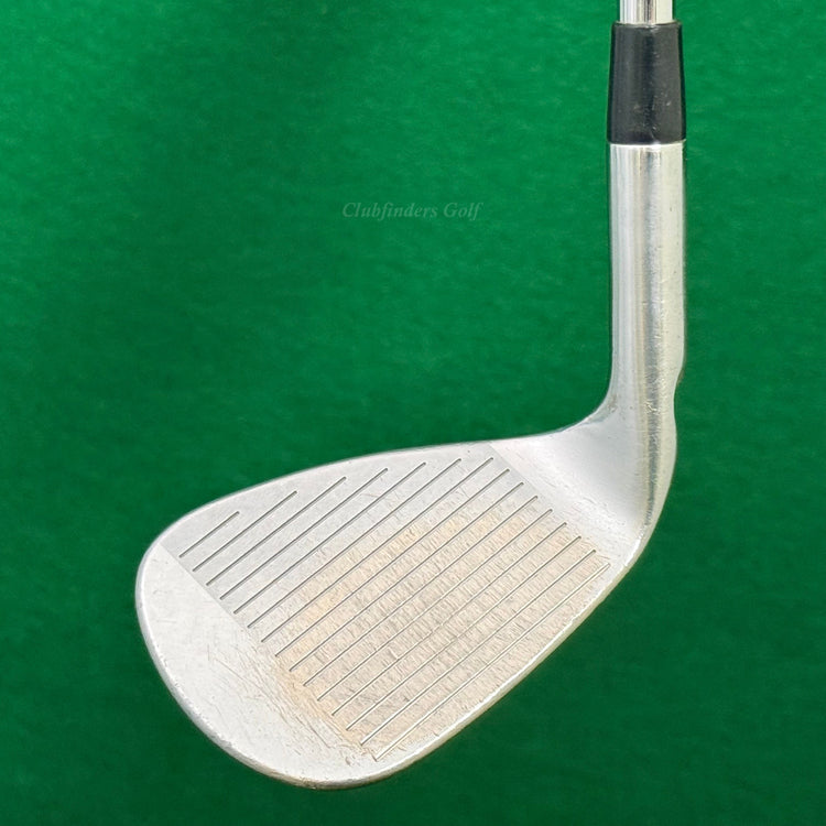 Ping Tour-W Black Dot 52-12 52° Gap Wedge KBS Tour Steel Wedge Flex