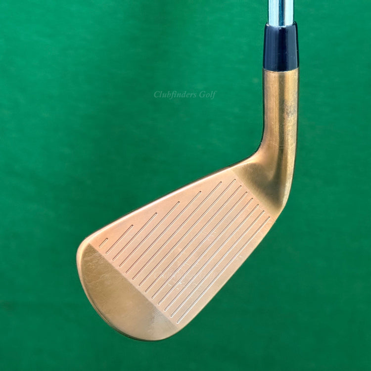 Titleist 2025 T250 Oil Can Single 5 Iron Modus 3 Tour 120 Steel Extra Stiff