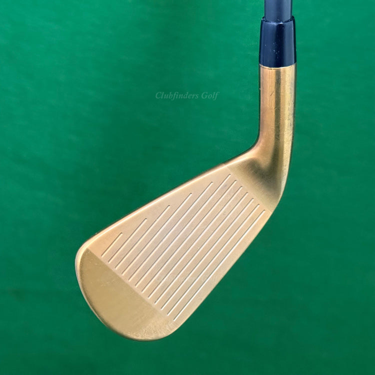 Titleist 2025 T250 Oil Can Single 4 Iron KBS Tour C-Taper Limited Steel Stiff