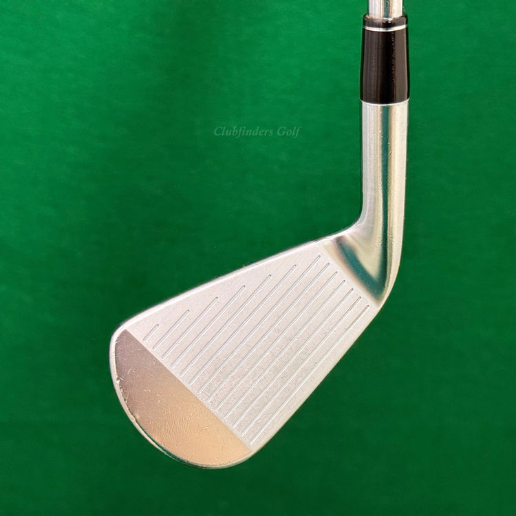 Srixon ZXi7 Forged Single 6 Iron Modus 3 Tour 120 Steel Extra Stiff