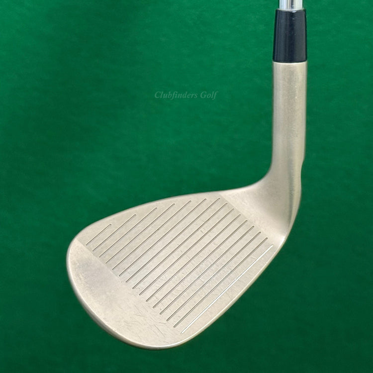 Ping Tour-W Black Dot 52-12 52° Gap Wedge Ping AWT Steel Stiff