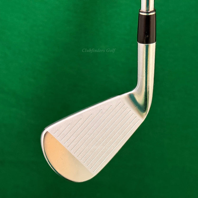 Srixon ZXi7 Forged Single 5 Iron KBS Tour-V 120-X Steel Extra Stiff