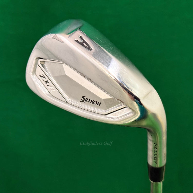 Srixon ZXiR Forged AW Approach Wedge KBS Tour Lite Graphite Stiff