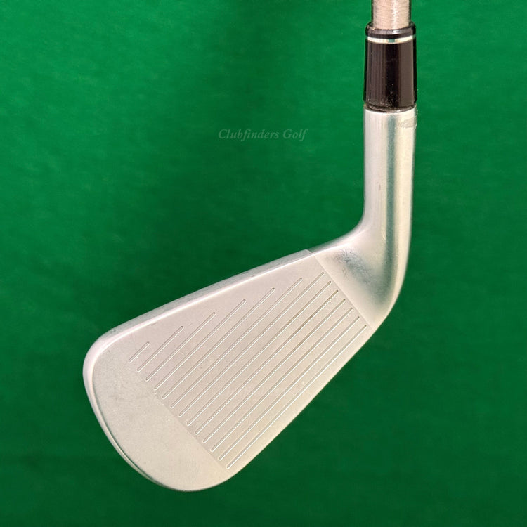 TaylorMade 2023 P-770 Forged Single 3 Iron SteelFiber i70 Composite Regular