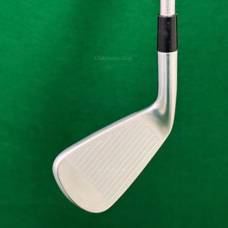TaylorMade 2020 P-770 Forged Single 3 Iron Stepless Steel Stiff Flex