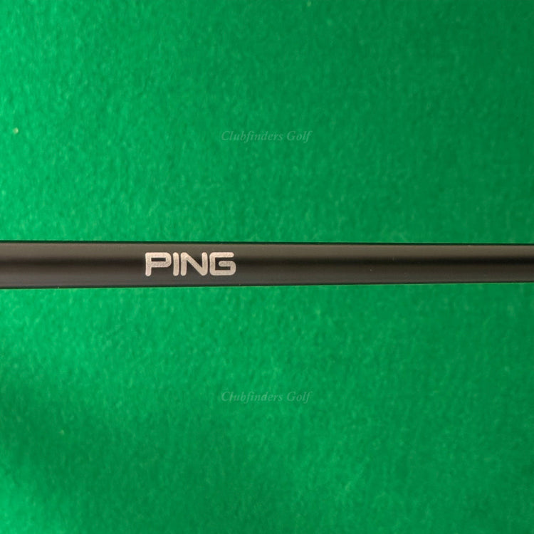 Ping 2021 Anser Black Dot 35" Crank-Hosel Blade Putter Golf Club Karsten
