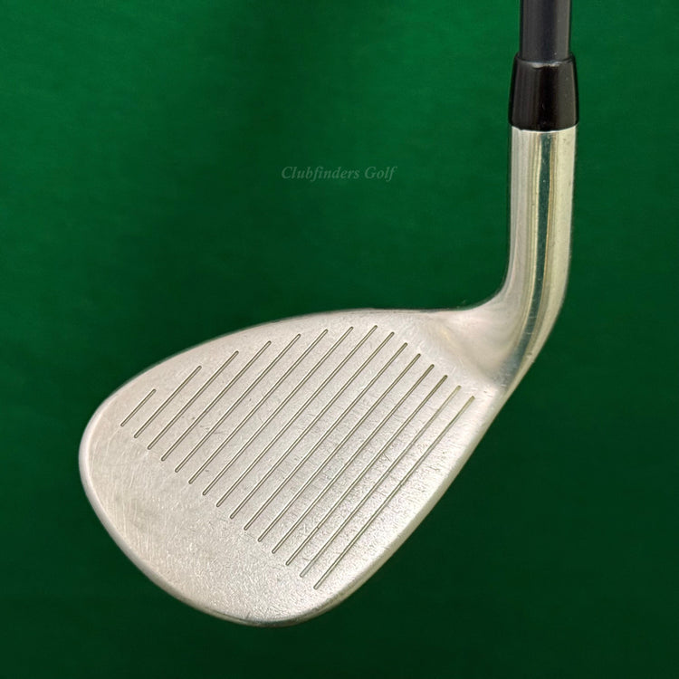 Callaway XR SW Sand Wedge Project X 58g 5.5 Graphite Regular Flex