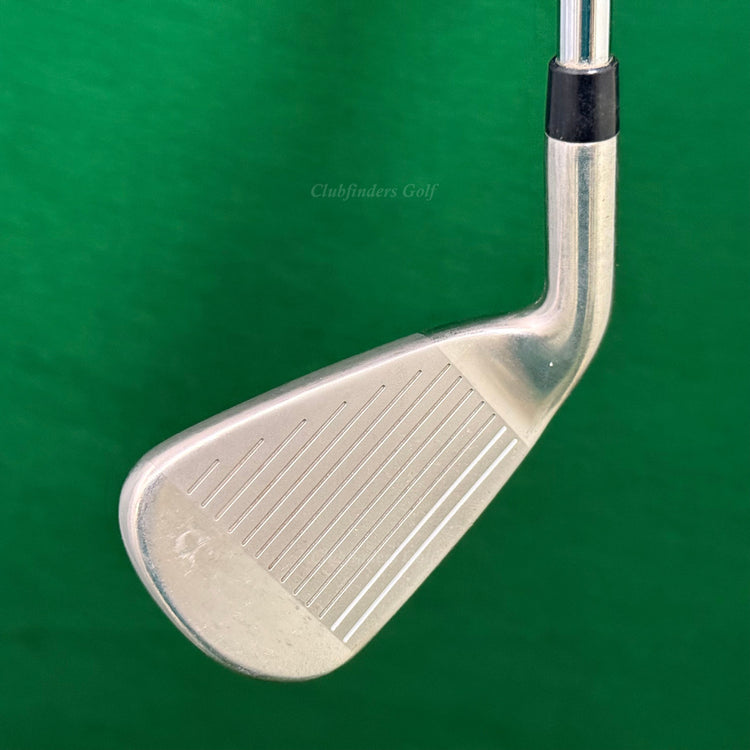 Callaway Mavrik Single 5 Iron True Temper XP 95 R300 Steel Regular