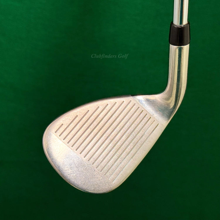 Callaway Mavrik AW Approach Wedge True Temper Elevate VSS 95-S Steel Stiff