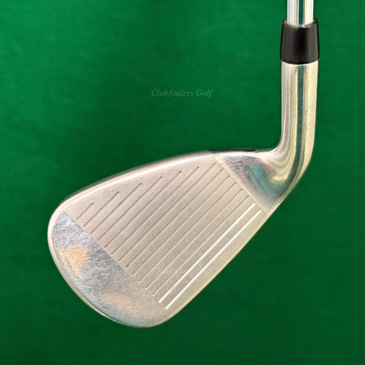 Callaway Mavrik Single 8 Iron True Temper Elevate VSS 95-S Steel Stiff