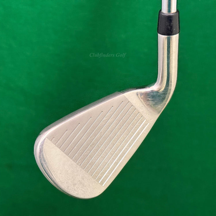 Callaway Mavrik Single 6 Iron True Temper Elevate VSS 95-S Steel Stiff