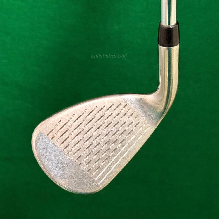 Callaway Mavrik PW Pitching Wedge True Temper Elevate VSS 95-S Steel Stiff
