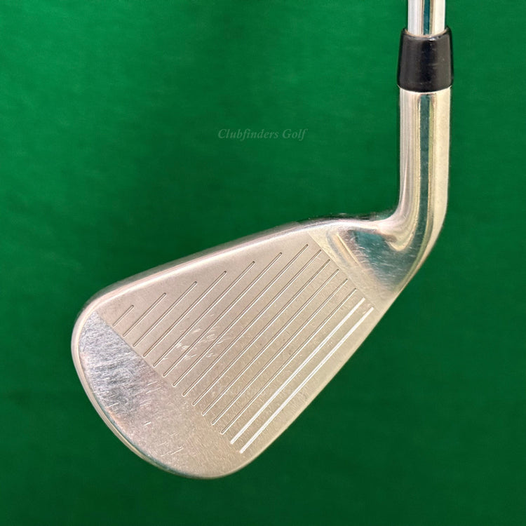 Callaway Mavrik Single 7 Iron True Temper Elevate VSS 95-S Steel Stiff