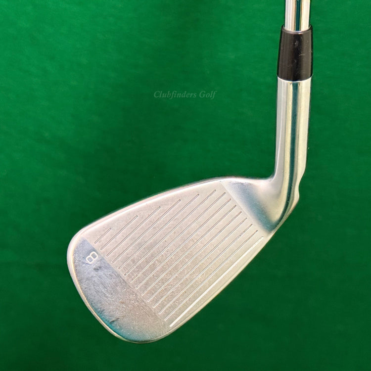 Ping G425 Green Dot Single 8 Iron Ping Nippon AWT 2.0 Steel Regular