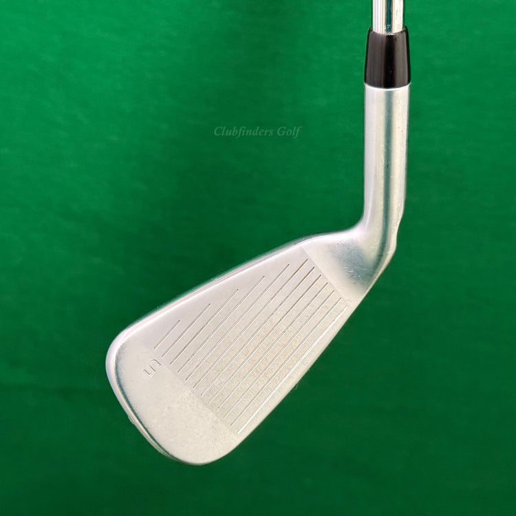 Ping G425 Green Dot Single 5 Iron Ping Nippon AWT 2.0 Steel Regular