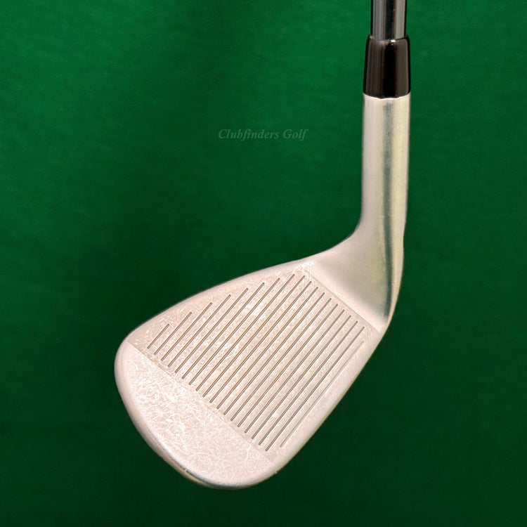Ping i59 Forged Black Dot PW Pitching Wedge Recoil Dart F4 75 Graphite Stiff